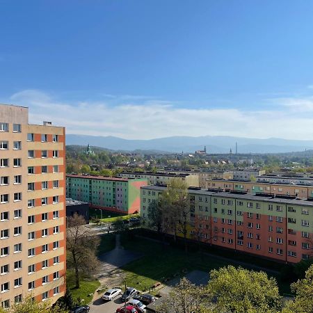 Apartament Z Widokiem Jelení Hora Exteriér fotografie