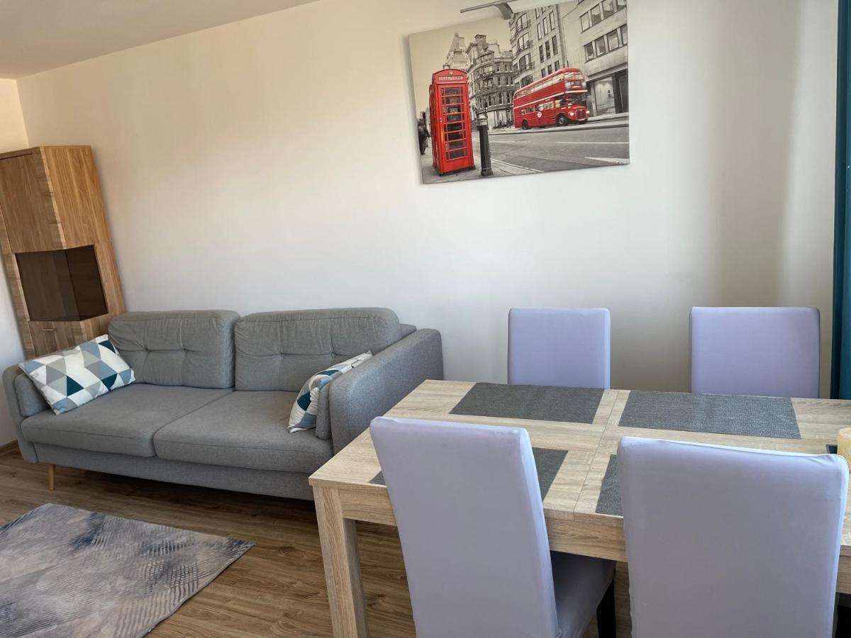 Apartament Z Widokiem Jelení Hora Exteriér fotografie
