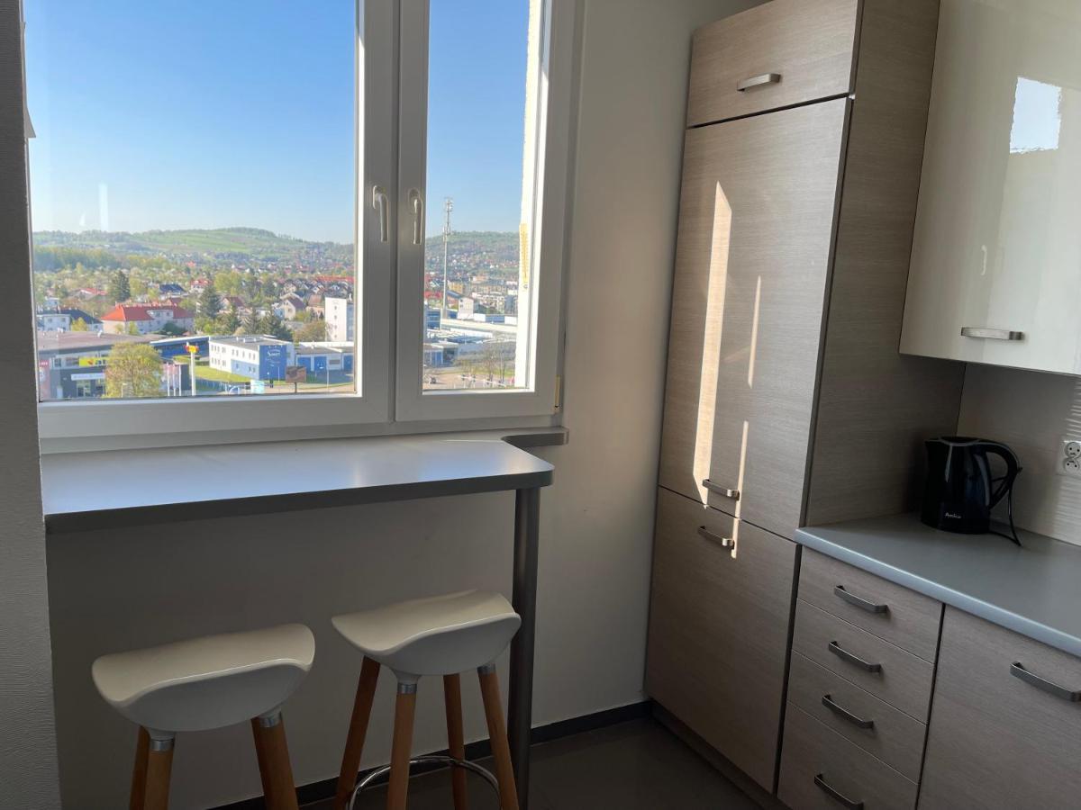 Apartament Z Widokiem Jelení Hora Exteriér fotografie