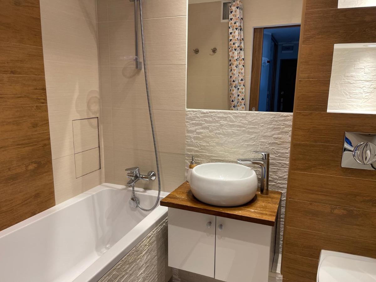 Apartament Z Widokiem Jelení Hora Exteriér fotografie