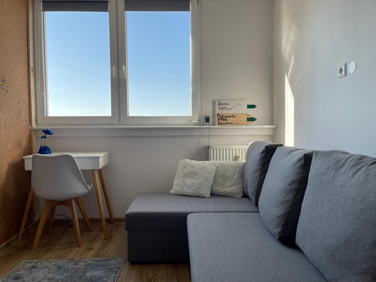 Apartament Z Widokiem Jelení Hora Exteriér fotografie