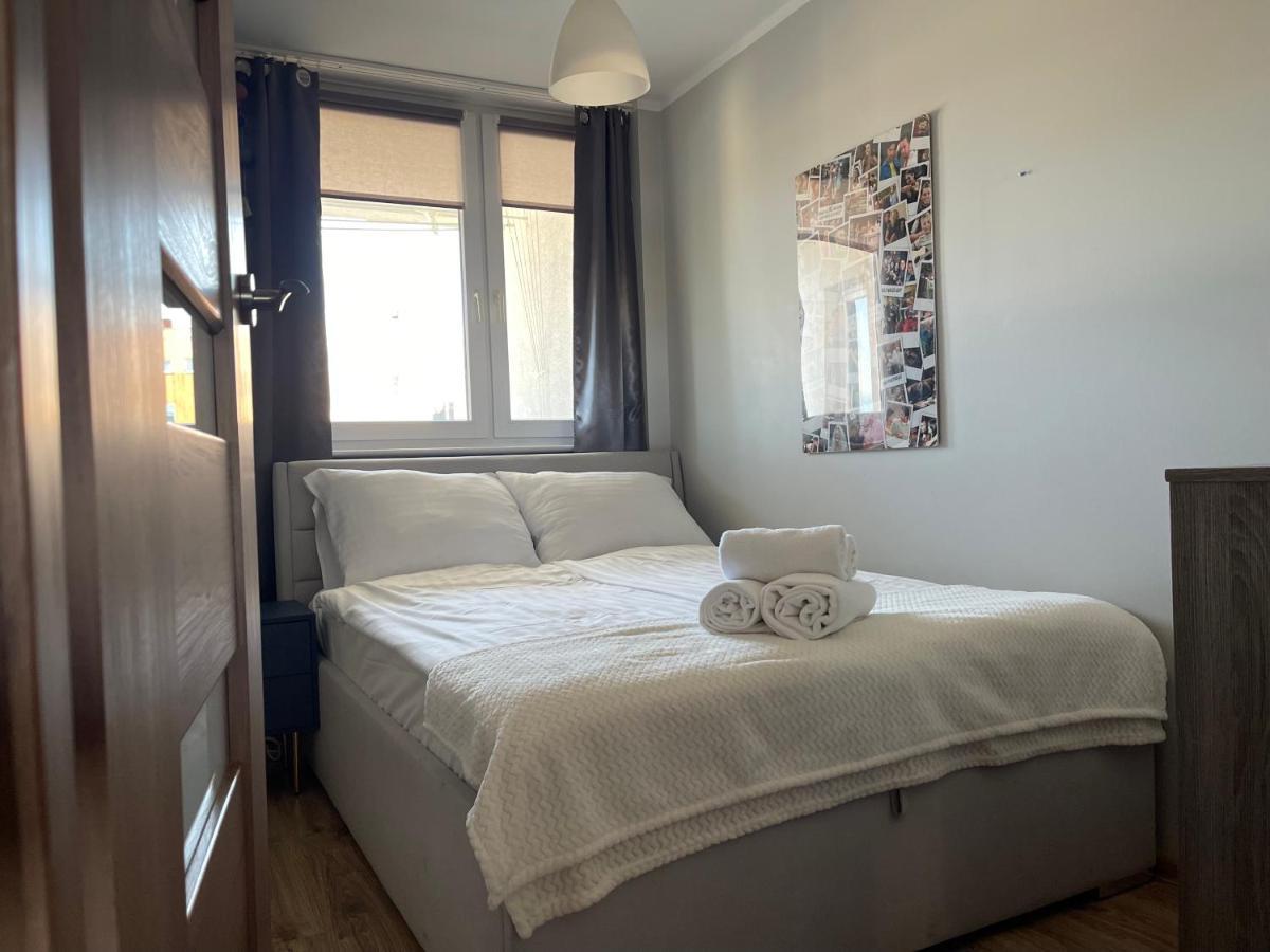 Apartament Z Widokiem Jelení Hora Exteriér fotografie