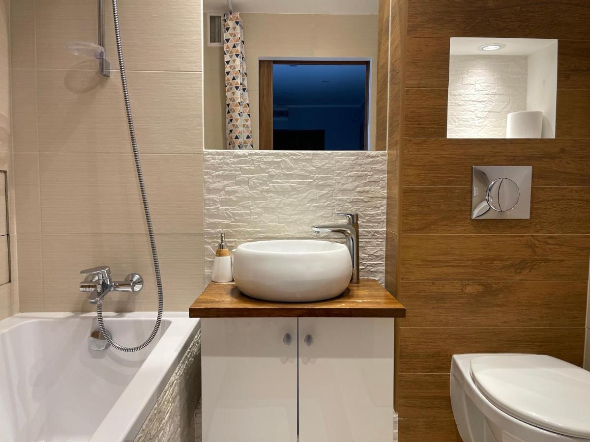 Apartament Z Widokiem Jelení Hora Exteriér fotografie